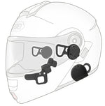 SENA 10U SYSTEM SHOEI