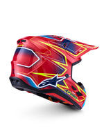 SM7 CAST HELMET (2027)