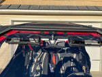 VERSA VENT WINDSHIELD KAW KRX 1000 | 50-50493KIT