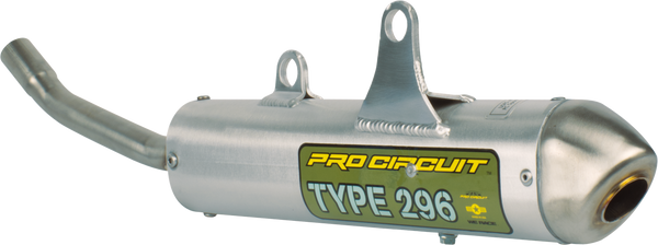 296 SPARK ARRESTOR | 13132530-A