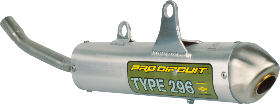 296 SPARK ARRESTOR | 13132530-A