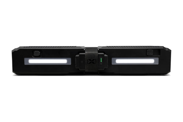 PULSE 28" BATTERY SOUNDBAR
