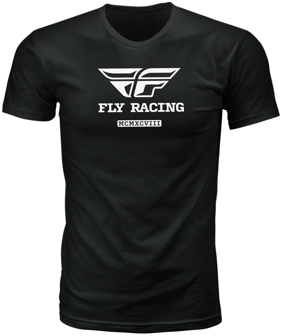 Evolution Tee