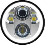 5 3/4" LED Headlight