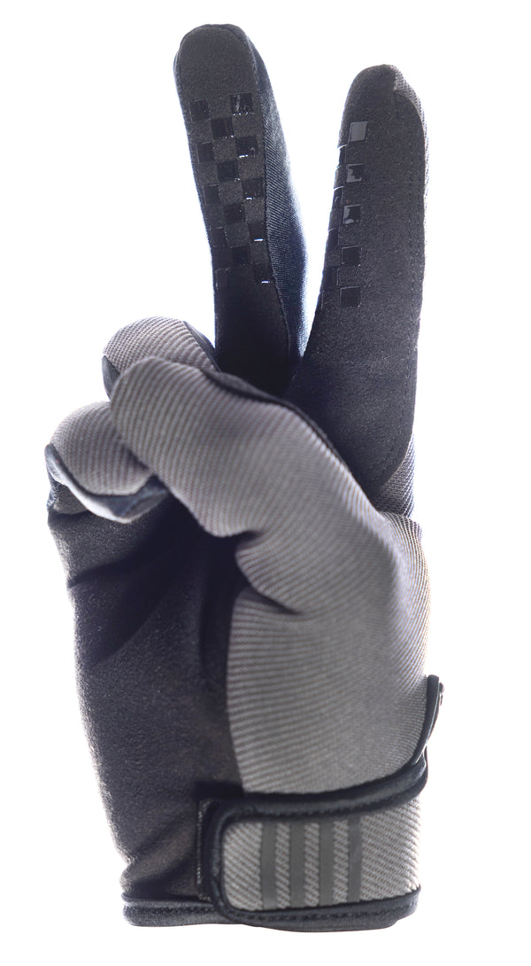 CARBON ETERNAL GLV GRAY XL