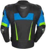 ADRENALINE 2.0 JKT BK/BL