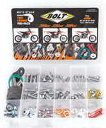 EURO STYLE TWO STROKE PRO-PACK