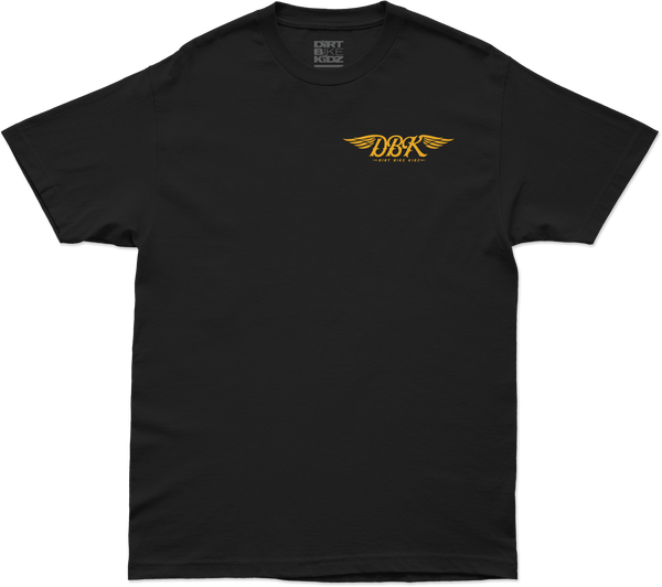 Goldwings Tee