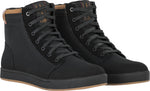 AXLE SHOES BLACK/GUM SZ 12 | 361-99012