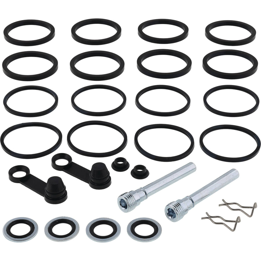 FRONT CALIPER REBUILD KIT 44505-08 | 18-3367