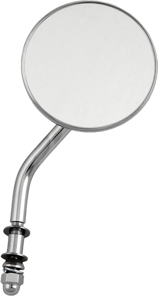 Round Mirror