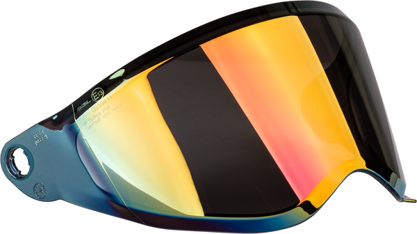 Trekker Helmet Face Shield (2022)