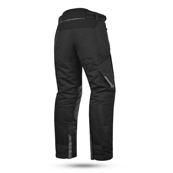 ZEPHYR MESH PANTS BLACK