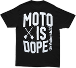 Moto is Dope Tee (2026)