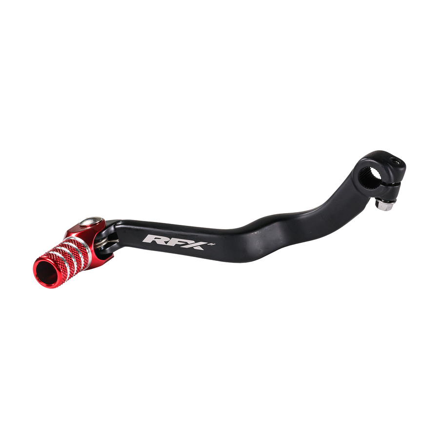 RACE SHIFT LEVER RED HUSQ | FXGP 60200 55RD