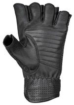 NORU KOTE FNGRLS GLV BLK