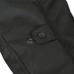 TAIFU JACKET BLK/BLK/RED