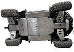 FRONT A ARM GUARDS ALLOY | 2444.2155.1
