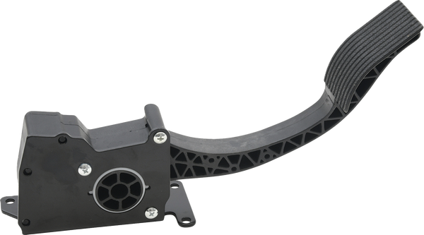 RIDE BY WIRE THROTTLE ASSY POL | 54-5001
