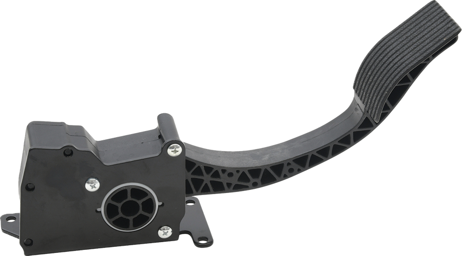 RIDE BY WIRE THROTTLE ASSY POL | 54-5001