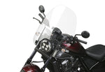 HEAVY DUTY MOUNT KIT NARROW BLACK HON