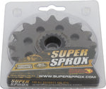 FRONT CS SPROCKET STEEL 17T-525 KTM