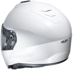 i 90 WHITE