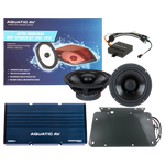 Ultra Speaker Kit