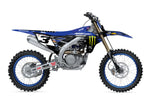 D'Cor `25 Star Racing Monster Yamaha