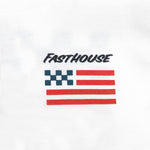 TODDLR LIBERTY SS TEE WHT