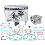 CYLINDER KIT 72MM STD BORE