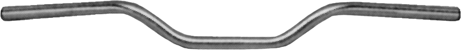 7/8" HANDLEBAR EURO CHROME