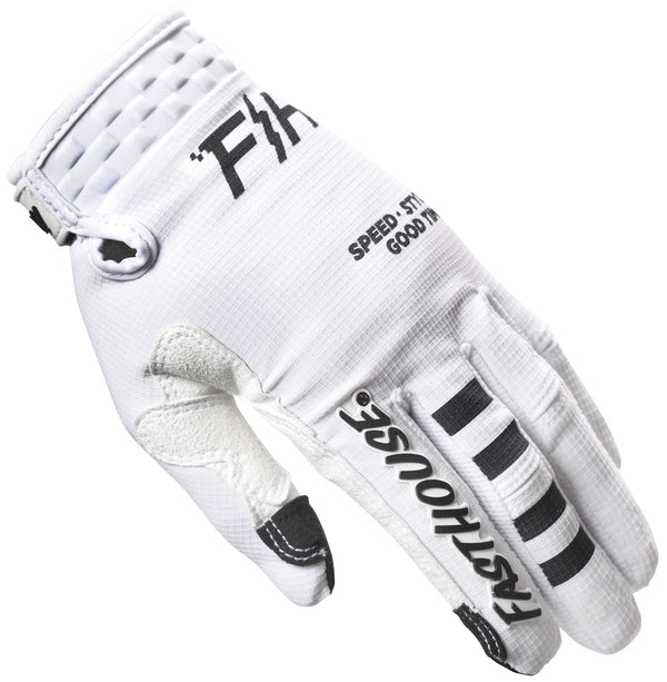 ELROD OG GLOVE WHT