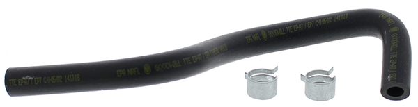 HOSE & CLAMP KIT | FS110-0014