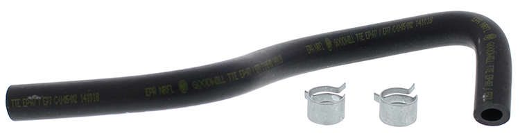 HOSE & CLAMP KIT | FS110-0014