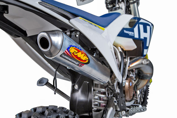 TURBINECORE II SPARK ARRESTOR | 025207