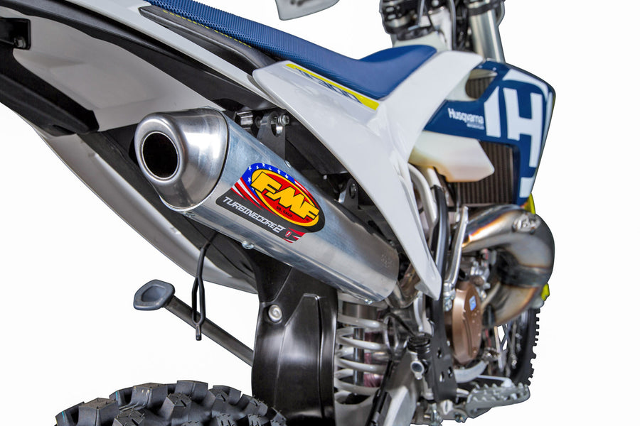 TURBINECORE II SPARK ARRESTOR | 025207