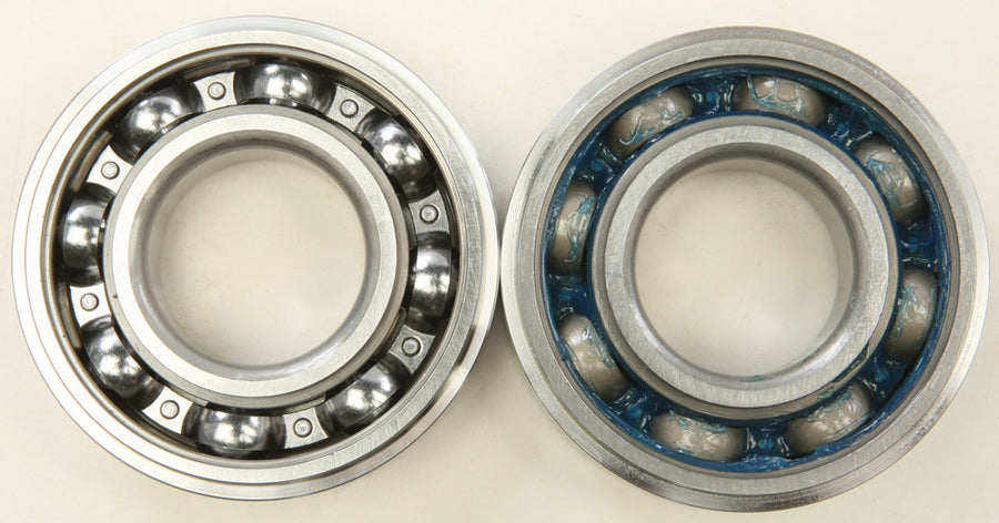 MAIN BEARING & SEAL KIT
