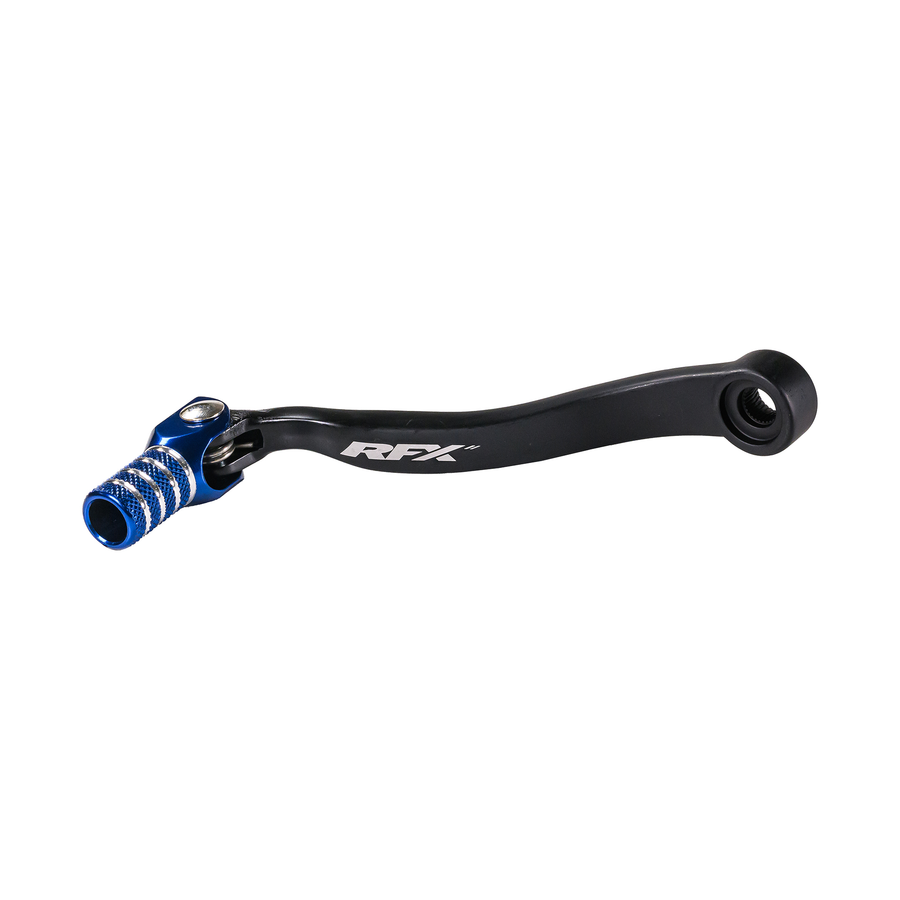 RACE SHIFT LEVER BLUE HUSQ | FXGP 71000 55BU