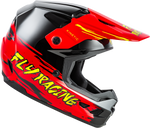 YOUTH KINETIC SURGE HELMET