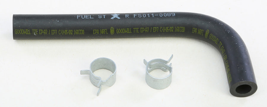 HOSE & CLAMP KIT | FS110-0118