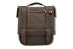 SINGLE SADDLEBAG DARK OAK | B15-1000D