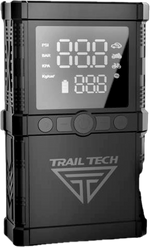 PUMP WITH JUMP STARTER