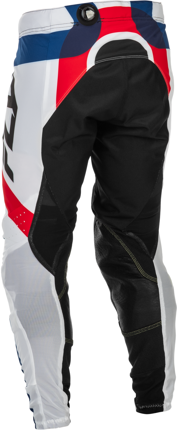 YOUTH LITE SE GLORY PANTS RED/WHITE/BLUE SZ 26 | 379-73426