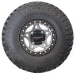 Parallax Tire