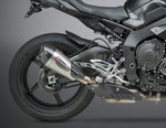 EXHAUST STREET ALPHA-T SLIP-ON SS-SS-CF WORKS | 13100BP520