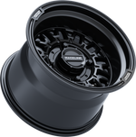 RACELINE OMEGA 15X10 4/137 5+5 (0MM) GLOSS BLACK | A13GB-51037-00