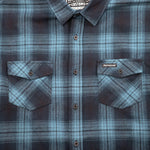 SN SPECIAL FLANNEL VNTBLU
