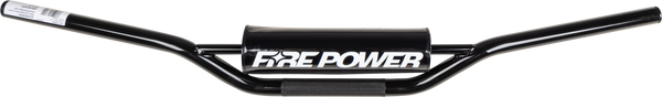 HANDLEBAR - CSA KX/RM - BLACK