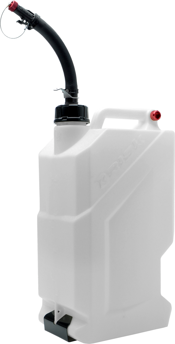 EZ5 COMBO 5 GALLON JUG WITH BLACK HOSE AND FLOOR MOUNT | 14210